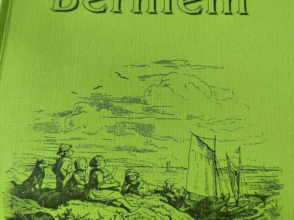 Stāsti bērniem