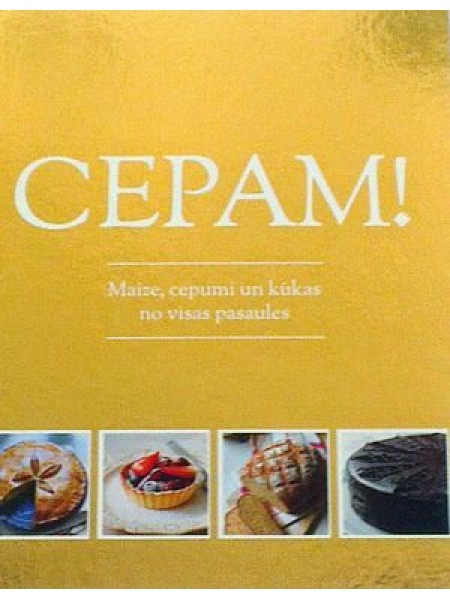 Cepam!