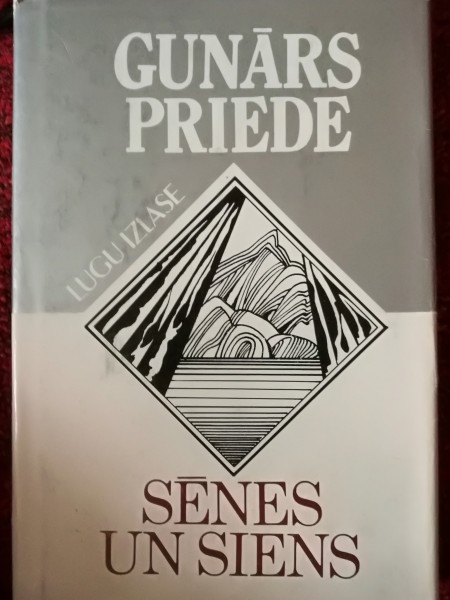 Sēnes un siens