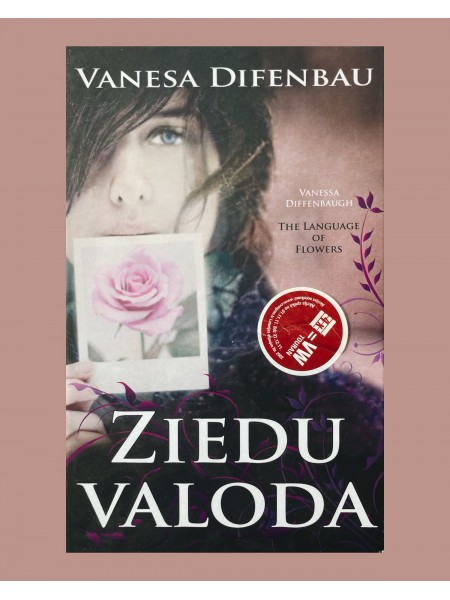 Ziedu valoda