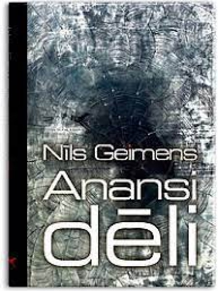 Anansi dēli