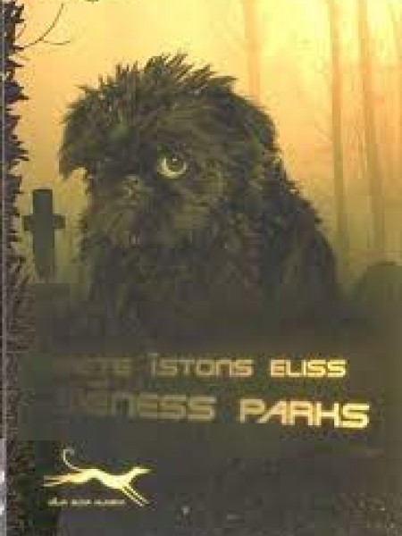 Mēness parks