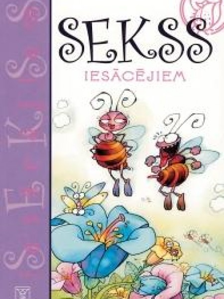 Sekss iesācējiem