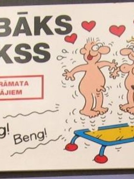 Labāks sekss