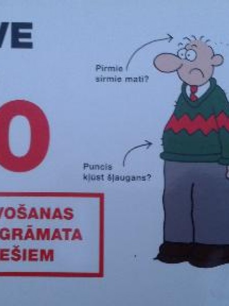 Dzīve pēc 40