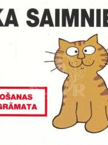 Kaķa saimnieks