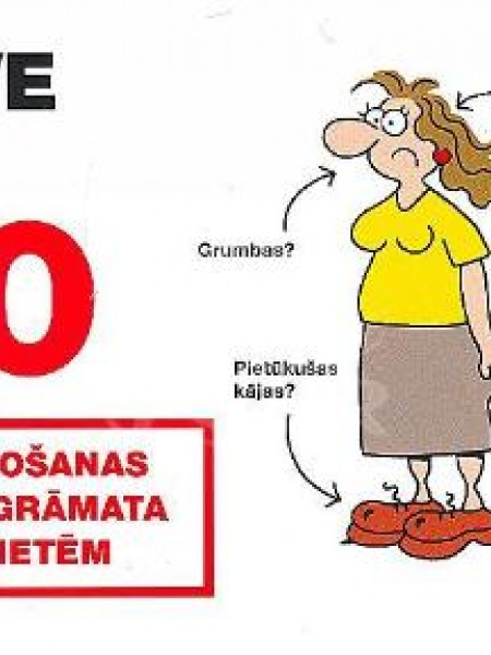 Dzīve pēc 40