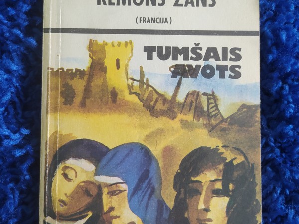 Tumšais avots