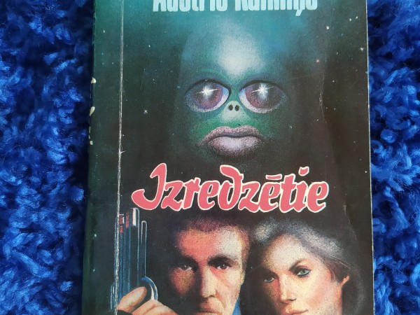 Izredzētie