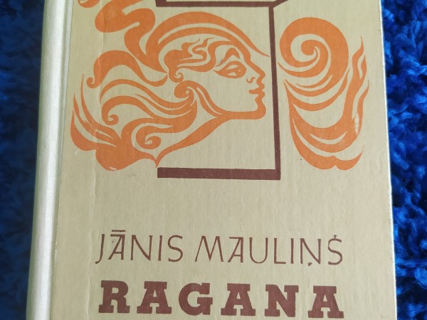 Ragana
