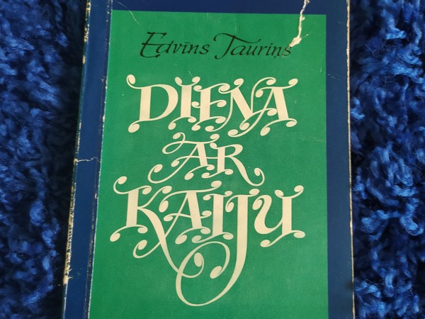 Diena ar kaiju