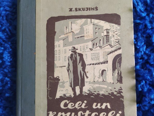 Ceļi un krustceļi