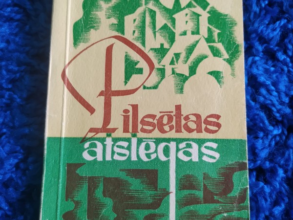 Pilsētas atslēga