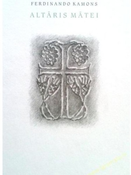Altāris mātei