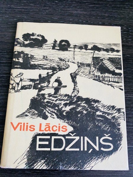 EDŽIŅŠ