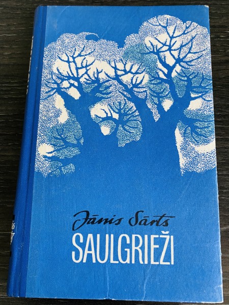 Saulgrieži