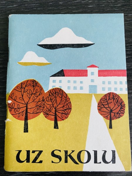 UZ SKOLU