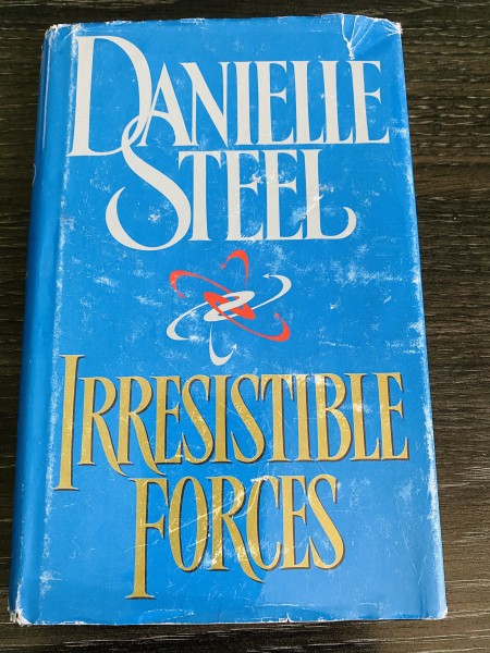 IRRESISTIBLE FORCES