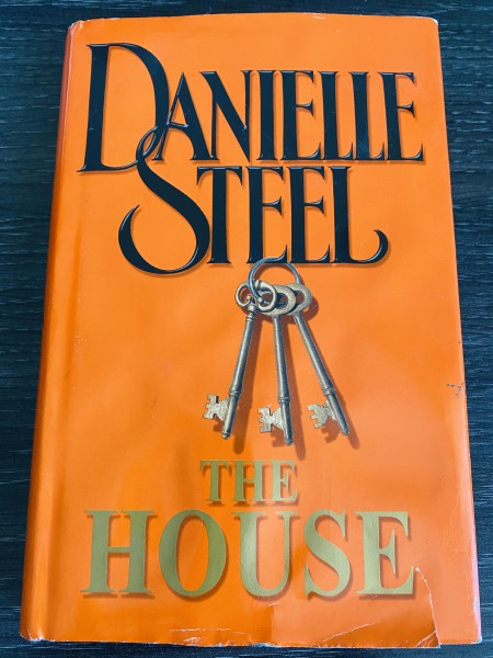 THE HOUSE