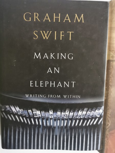 Making an Elephant