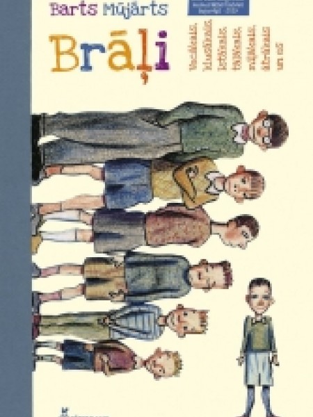 Brāļi