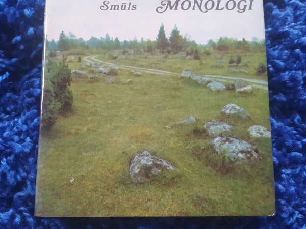 Monologi
