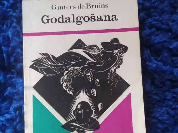 Godalgošana