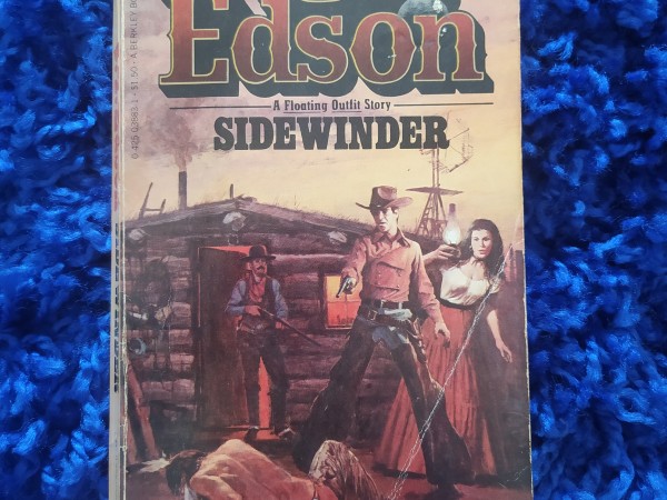 Sidewinder