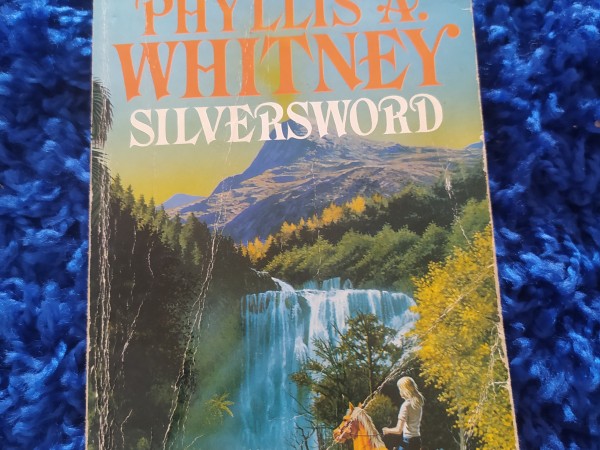 Silversword