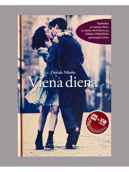 Viena diena