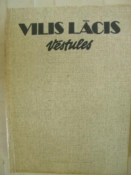 Vēstules