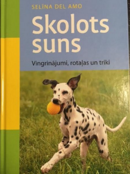 Skolots suns