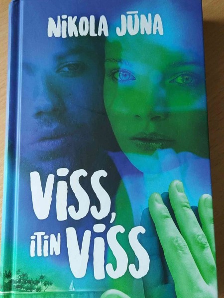 viss itin viss