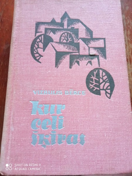 Kur ceļi šķiras