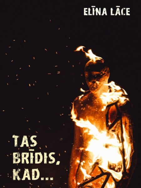 Tas brīdis, kad...