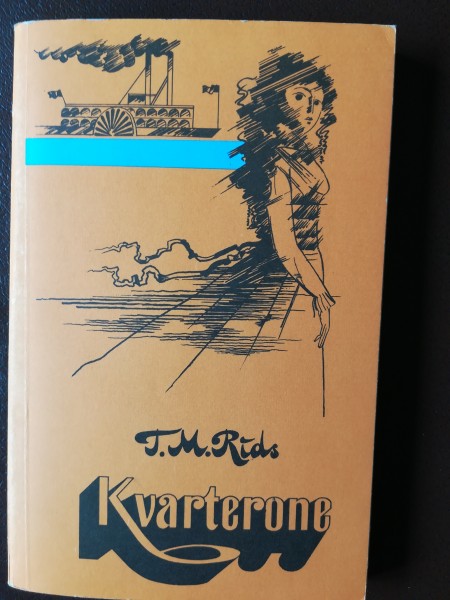 Kvarterone
