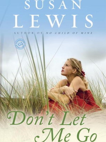 Don't Let Me Go