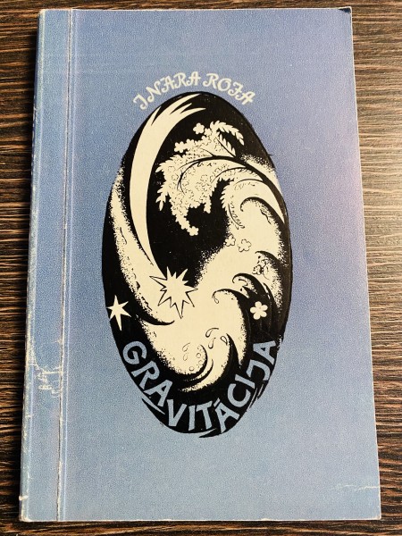 GRAVITĀCIJA