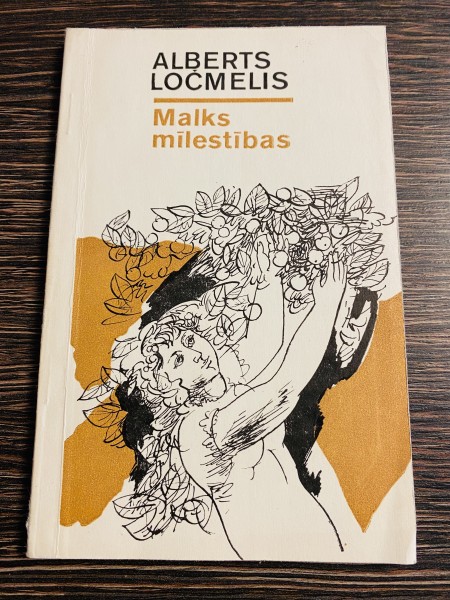 MALKS MĪLESTĪBAS