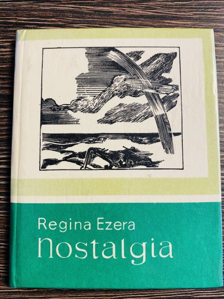 NOSTALGIA