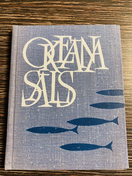 OKEĀNA SĀLS