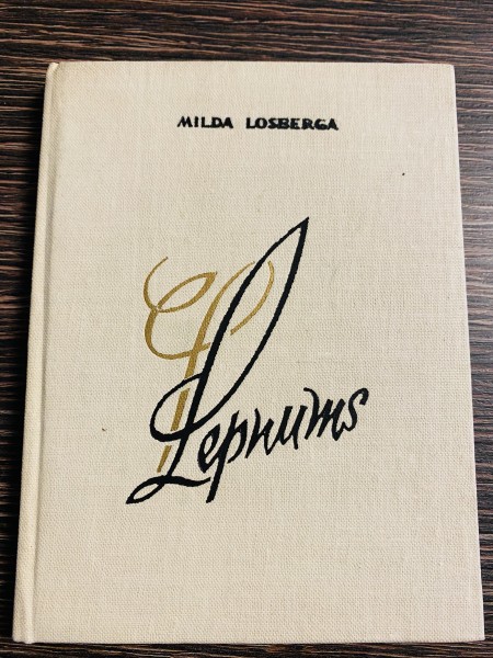 LEPNUMS