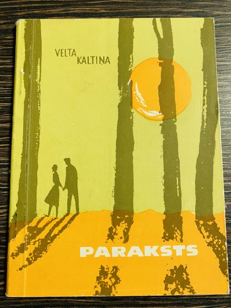 PARAKSTS