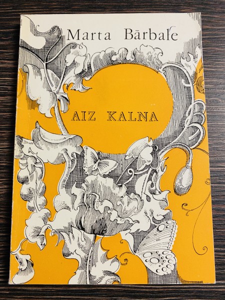 AIZ KALNA