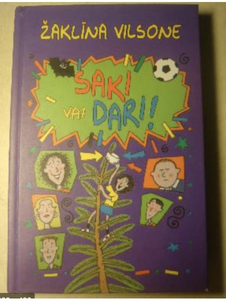 Saki vai dari