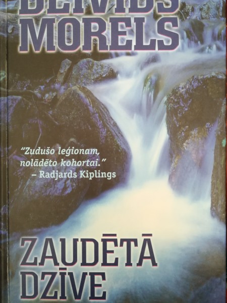 Zaudētā dzīve