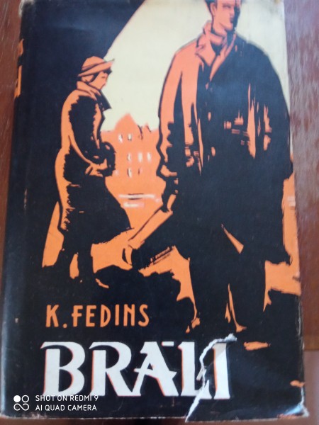 Brāļi
