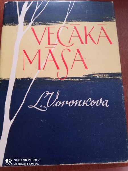 Vecākā māsa