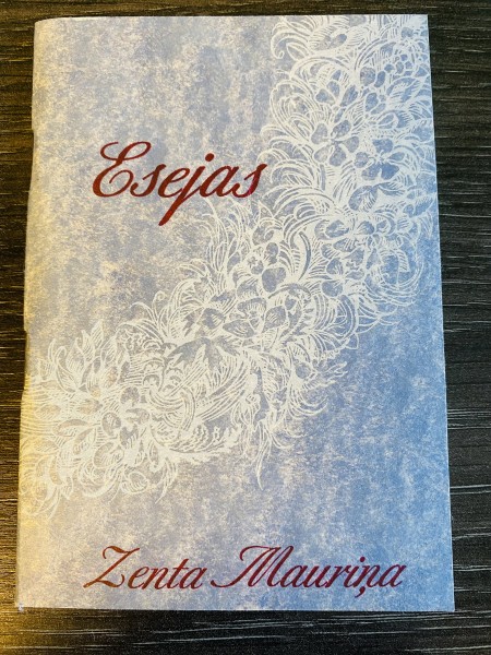Esejas