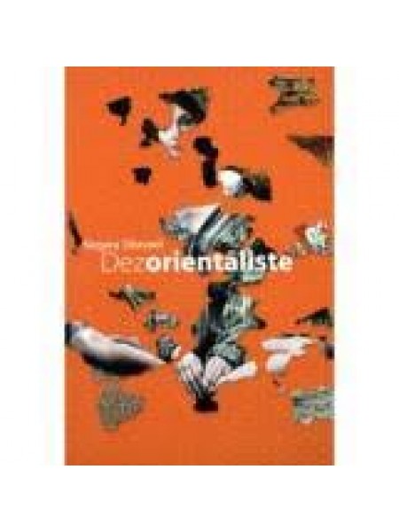 Dezorientāliste